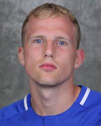 Niklas Ringdahl Bohlin