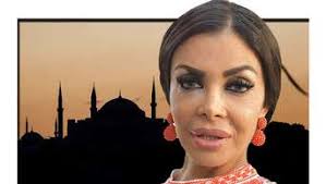 Laut eines berichts der „bild macht sie gerade in der türkei urlaub, wurde dort aber am samstag (19. Kader Loth Themenseite