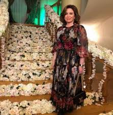 محبو إلهام شاهين خدوا حقها من كويتية انتقدتها. ÙØ³ØªØ§Ù† Ø¥Ù„Ù‡Ø§Ù… Ø´Ø§Ù‡ÙŠÙ† Ø§Ù„Ø¬Ø±ÙŠØ¡ ÙŠØ«ÙŠØ± Ø§Ù„Ø¬Ø¯Ù„ Ø´Ø§Ù‡Ø¯
