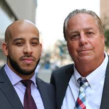 NYPD cop who punched drunken bar patron into a coma while off-duty cleared  of assault charge