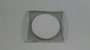 Harga kawat kasa nyamuk alumunium tinggi 1 meter / ram anti tikus nyamuk. Jual Kawat Kasa Kawt Asbes Wire Gauze Ceramic Plate 125x125mm Di Lapak Labsukses165 Bukalapak