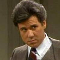 🔥 Reinhold “Dan” Fielding MBTI