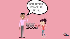 Gozune Girmek Deyimi Koray Varol Akademi Gozunden Youtube