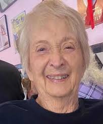 JoAnn Geisert Obituary (1928