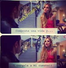 Amores Verdaderos Nikki Brizz Eiza Gonzales Eiza Gonzalez Amor Verdadero Telenovela
