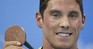 Olympic gold medalist retires after receiving 20-month ban