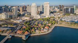 Check spelling or type a new query. Get To Know San Diego S Embarcadero I Love San Diego