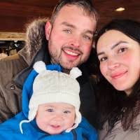 Jeremiah McCadam Email & Phone Number