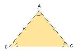 Triangles What Are The Properties Of An Isosceles Triangle.Pdf