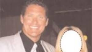 The Hoff Super Fantastic Activity Fun Book