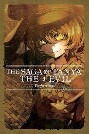 The Saga of Tanya the Evil, Vol. 3 (light novel)... | bol.com