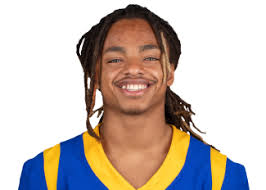 Ramon Richards Stats, News and Video