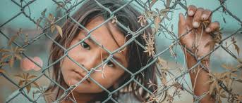 If pedophiles ruled the world