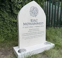 Artisan Memorials
