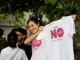 I'm now study at university malaysia perlis (unimap). The Kids Are All Right Asia S Young Protestors Ifex