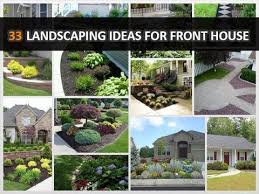 Posted on may 6, 2020. 33 Low Maintenance Landscaping Ideas For Front House Deconatic Youtube