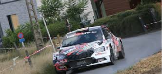 De eerste south belgian rally staat nu gepland op zaterdag 26 juni: Un Plateau Du Feu De Dieu Au South Belgian Rally Seven Radio Love Like Fun