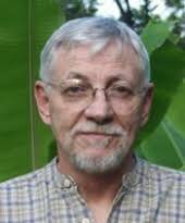 Obituary information for Donald Oren Gill