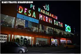 Maybe you would like to learn more about one of these? Kaki Travel From Malaysia To The World With Khairuddin Desa Murni Batik Kuala Terengganu