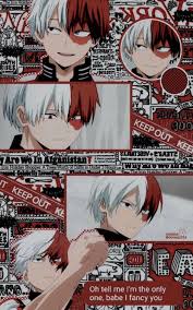 Search anime popular free wallpaper. Pin By A8anasia On My Hero Academia In 2021 Cute Anime Character Cute Anime Wallpaper Dream Anime