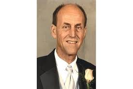 Ennis Page Obituary (1953