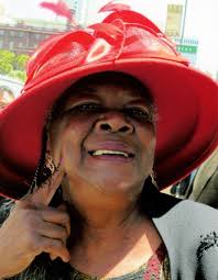 Obituary for Lillie Phillips Demus McBride