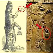 Desvende os Anunnaki... - Descobertas de Arqueologia Atemporal | Facebook