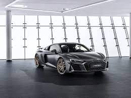 2020 Audi R8 Decennium Carporn Audi Sports Car Audi R8 Used Audi