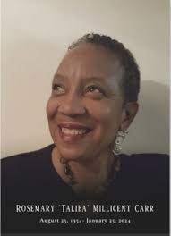 Be Our Hero Day 2024