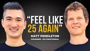 No More Body Pains, Move Like You Use To