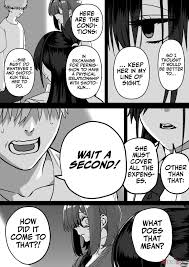 Read Itabasami Na Wakachi Ai 4 - Read hentai doujinshi for free at  HentaiLoop