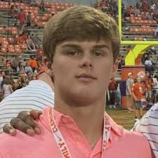 Brock Bradley, Quarterback, Spain Park