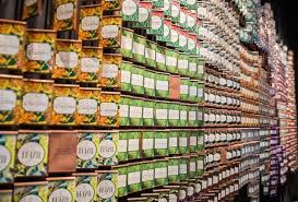 Malaysians can shop for their favourite items and household necessities from toiletries, gardening tools, jewellery, home. Food