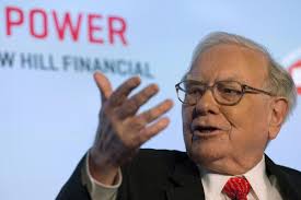 Stocks to watch this week: Berkshire Hathaway, Super Micro, Novo Nordisk,  Vistry and M&S
