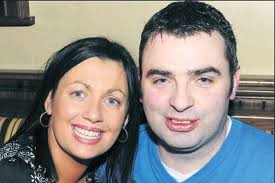 Harrisons buzzing for a fantastic night at Rachel's big 21st bash