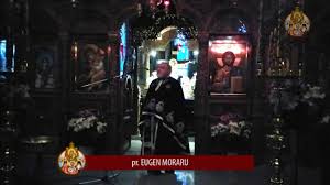 Addie · acum 5 ani. Pr Eugen Moraru Cuvant La Denie Pilda Celor 10 Fecioare La MarÈea Mare 02 04 2018 Youtube