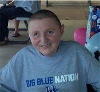 Timothy Stillwell Obituary (2013)