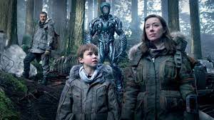 Amelia burstyn is active on social media platforms. Lost In Space Interview Amelia Burstyn Audio Only Youtube