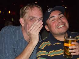 Troy Russell Obituary (1964