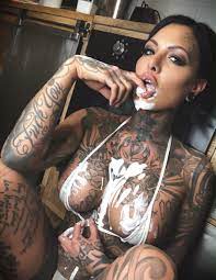 Mara Inkperial If you love getting dirty, youve come to the right  place 🔥 - Reddit NSFW