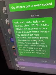 We did not find results for: 15 Awkward Xbox Live Interactions That Belong In The Cringe Hall Of Fame Wow Gallery