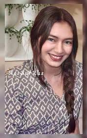 True beauty is not related to what color hair is or what color your eyes  are. True beauty is about who you are as a human being, your principles,  your moral compass.