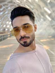 Salman Yusuff Khan Syk Handsome Men Smart Casuals Dapper Men Beard Styles Bollywood Hairstyles Formal Fashion Handsome Men Handsome Dance Movies