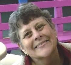 Ellen Salmon Obituary (2016)