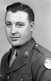 Lloyd J O McLean : Technician Fifth Class from North Dakota, World War II  Casualty