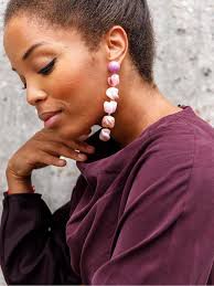 The Only 2019 Jewelry Trends To Know Earring Trends Jewelry Fashion Trends Mom Jewelry