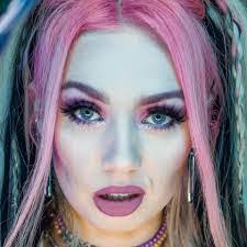 Beverly Overmyer's Instagram, Twitter & Facebook