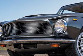 Image result for Rosso Chiaro 1967 AC Cars