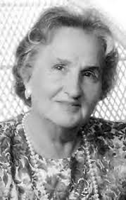 Naconna "Connie" Barlow Shaffer (1926-2009)