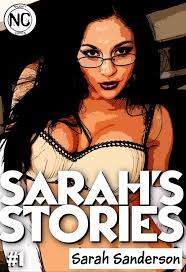 Sarah's Stories #1 - An erotic comic book eBook by Sarah Sanderson - EPUB  Book | Rakuten Kobo United States